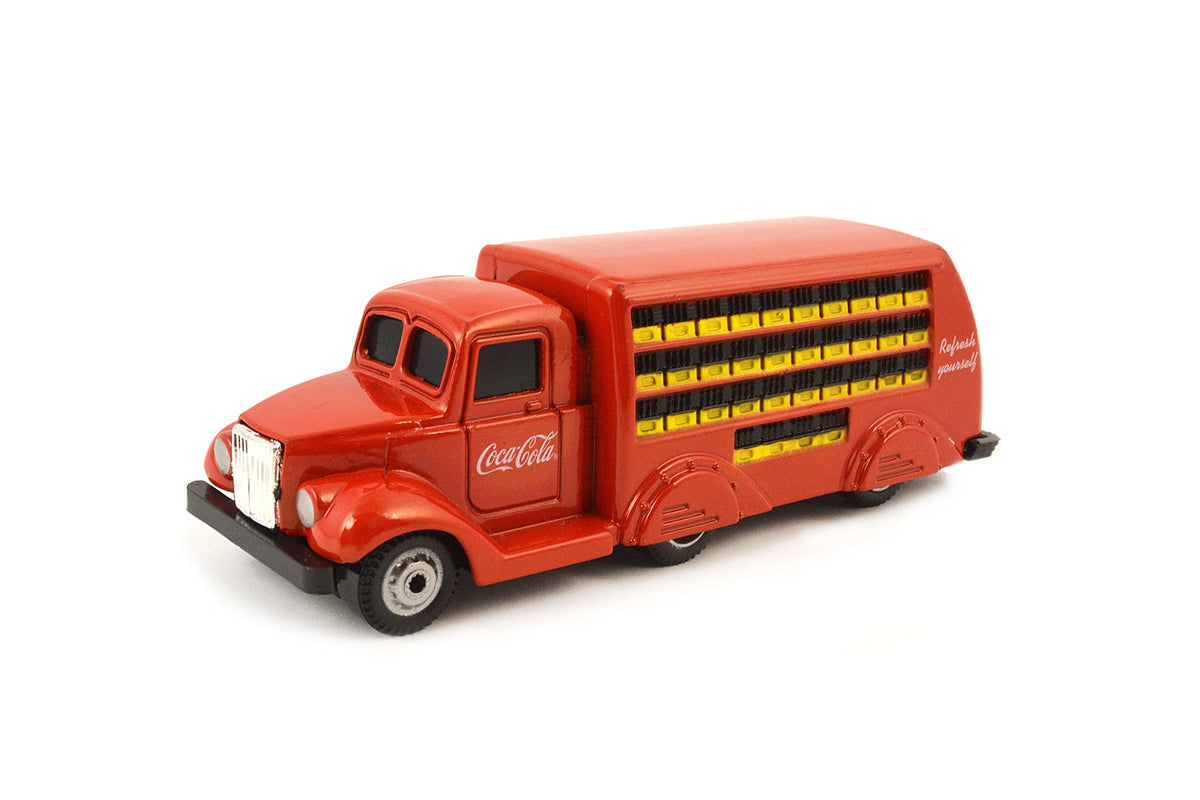 Motor city classics Non Riding Toy Vehicle, 4 inches (L) x 1.33 inches (W) x 1.3