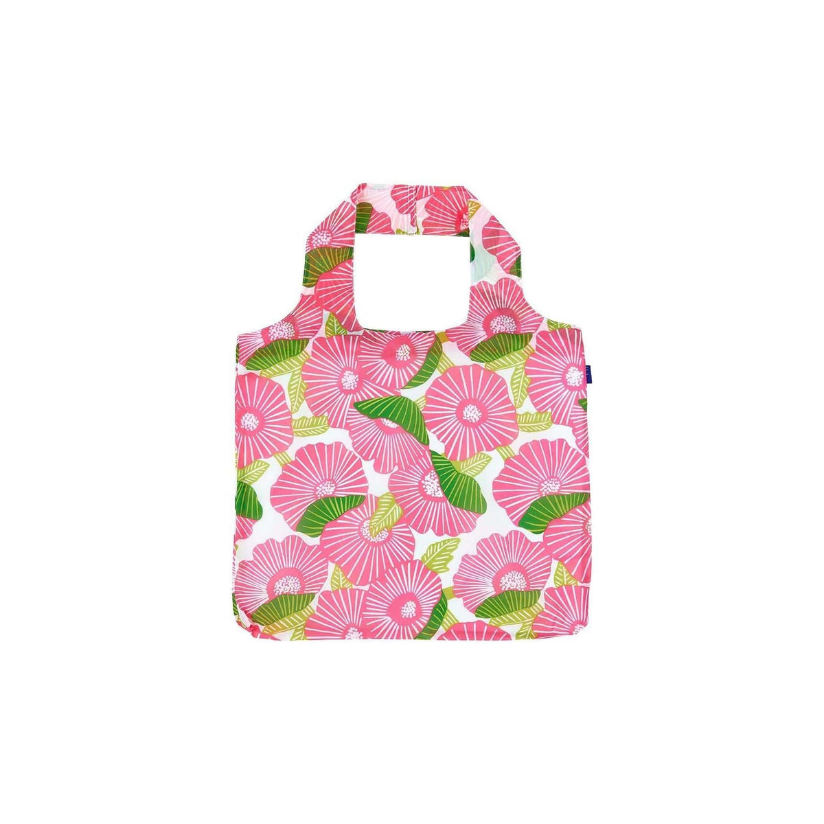 rockflowerpaper Tote Bag, One Size, Poppy Papaver