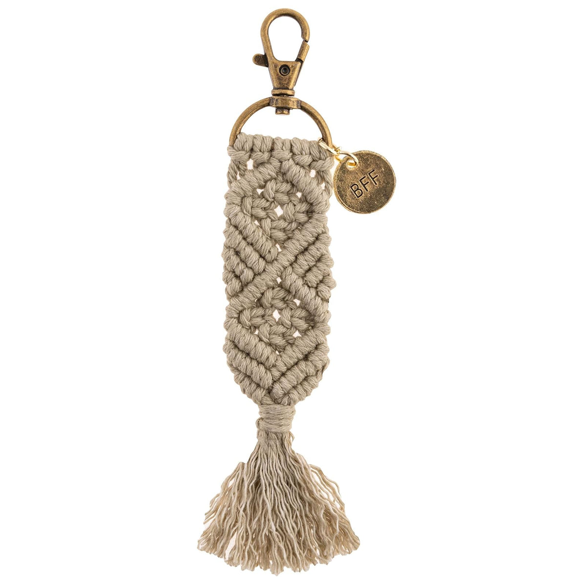 Keychain by Karma