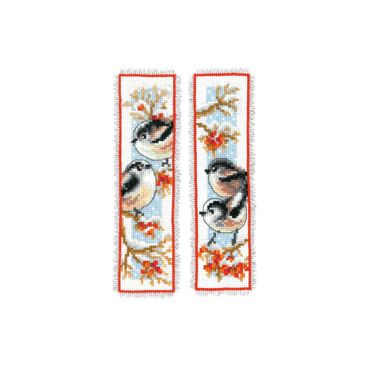 Vervaco Art Craft Kit