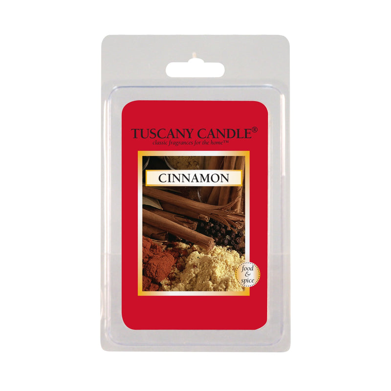 Langley Empire Candle Fragrance Bars, 2.5-Ounce, Cinnamon