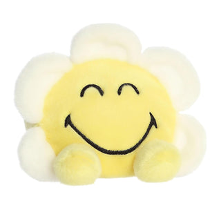 SMILEY WORLD Toy Figure, Small, Yellow
