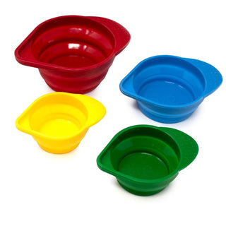 Norpro Measuring Cup, Set, Assorted