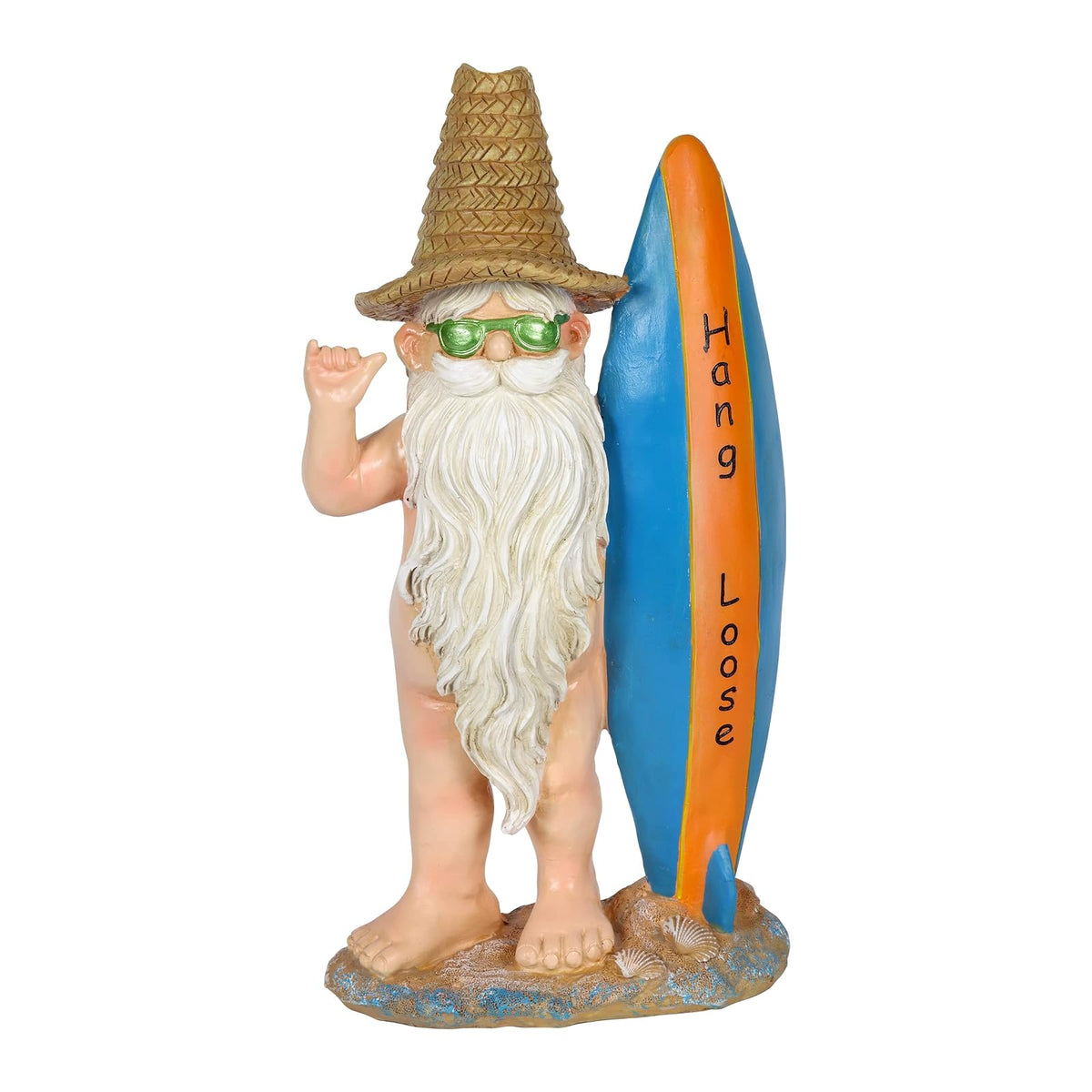 Figurine by Exhart
