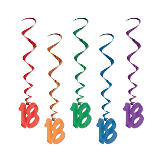 Beistle Kitchen, 18, Assorted