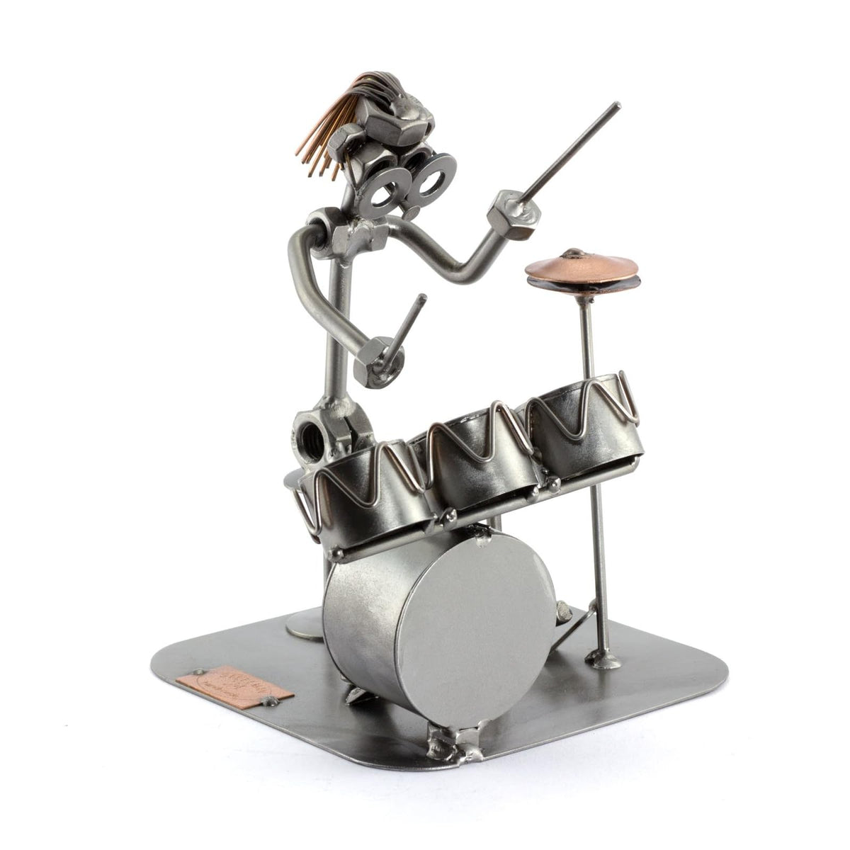 Figurine by Steelman24