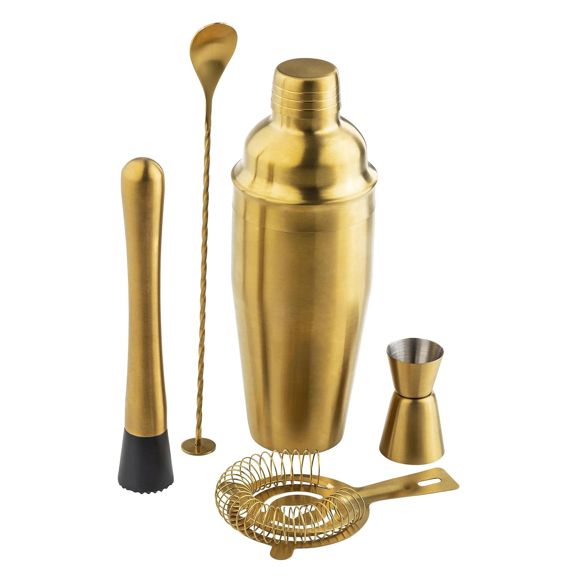 Tablecraft Bar Tool Set
