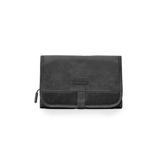Travelon Pi Shine On Toiletry Case, Black