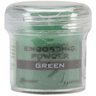Ranger Art Media Paper, 1 ounce, Green