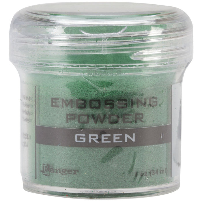 Ranger Art Media Paper, 1 ounce, Green