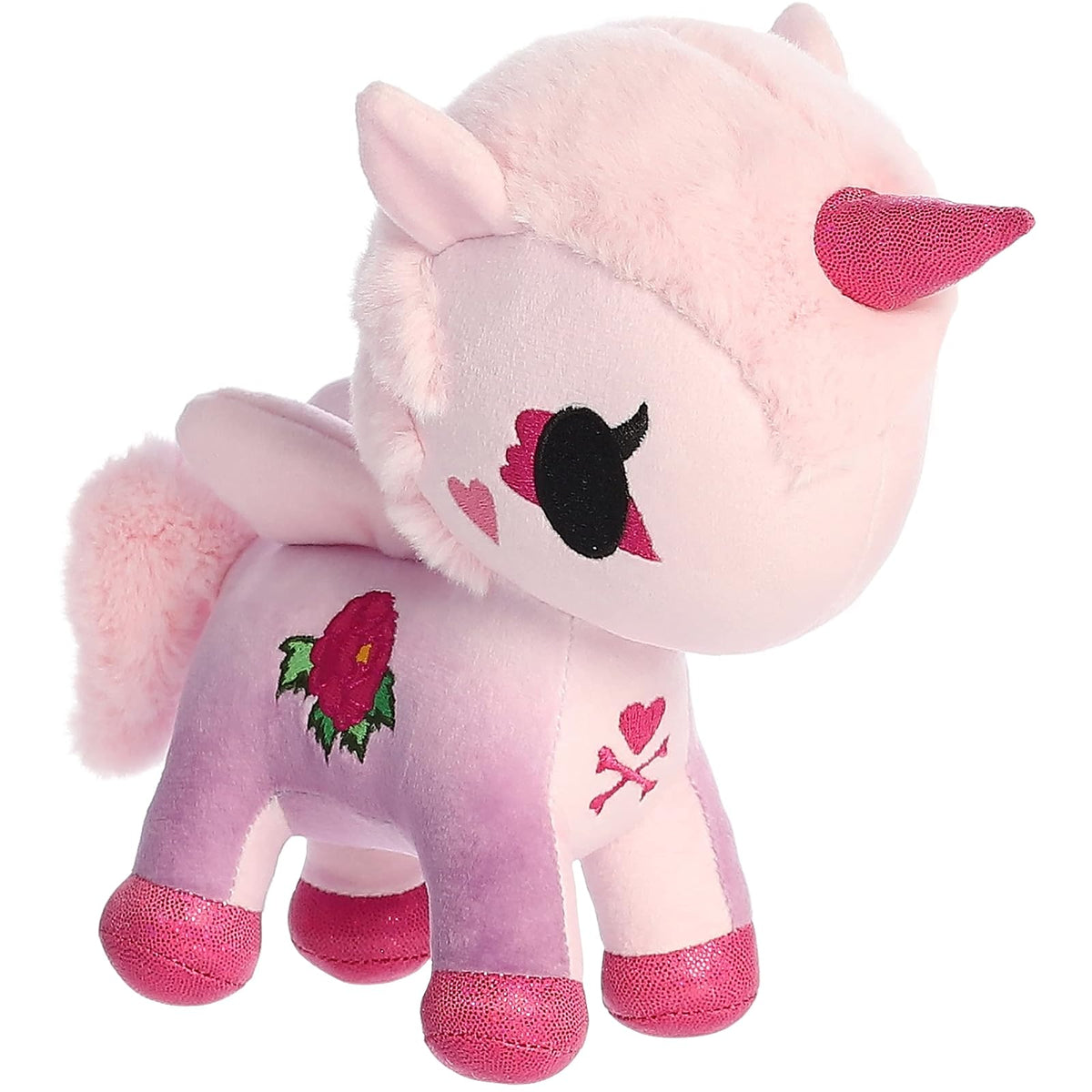 Aurora Toys And Games, 7.5 inches (H) x 3.5 inches (L) x 7.5 inches (W), Orignal
