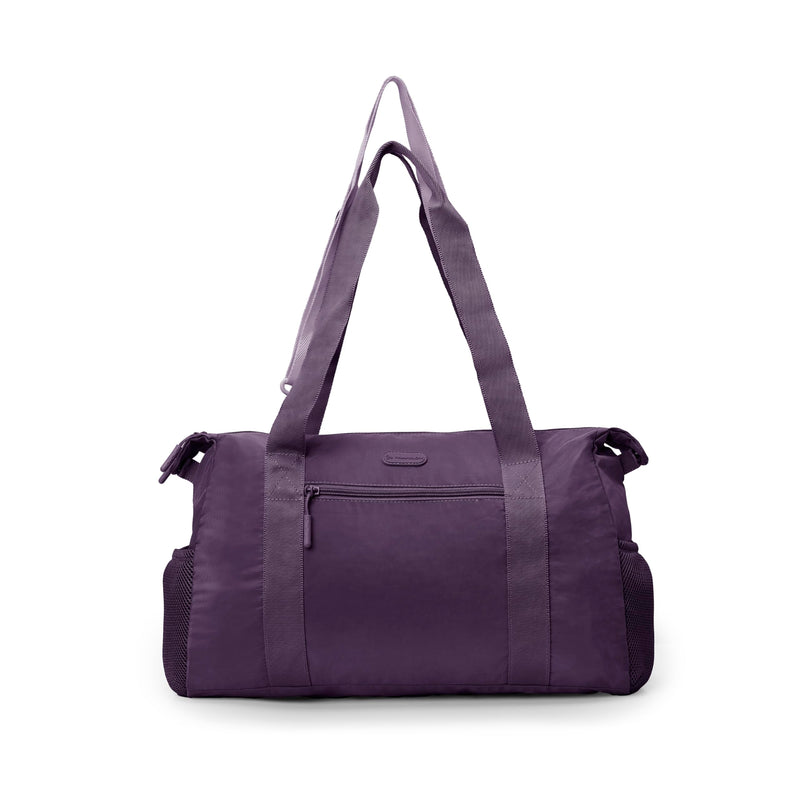 Travelon Pi Daily Carry Tote, BlackBerry