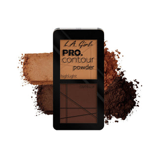 L.A. Girl Pro Contour Powder (Deep)