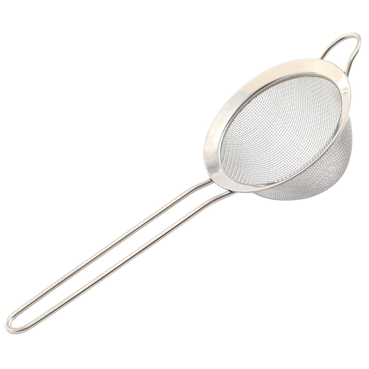 Norpro Food Strainer, 3-Inch, Silver