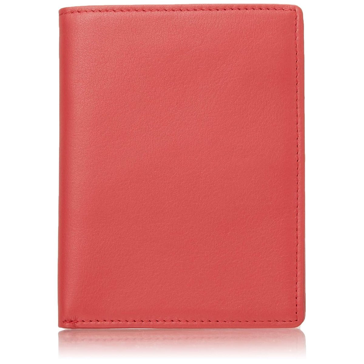 Royce Wallet, One Size, Red
