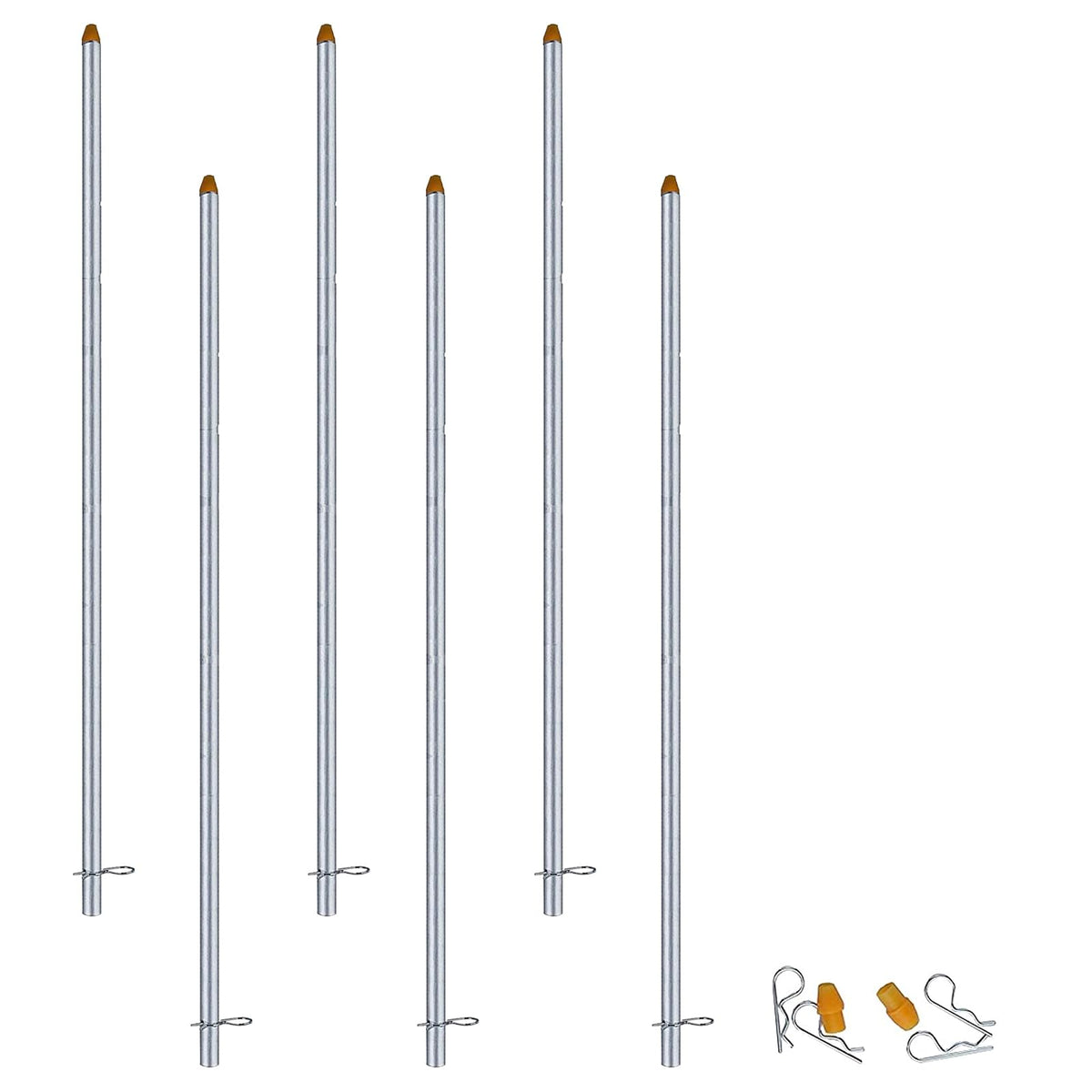 McJ Tools Tools, PickUp Tube Large Primer, Primer Pick Up Tubes