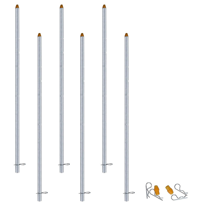McJ Tools Tools, PickUp Tube Small Primer