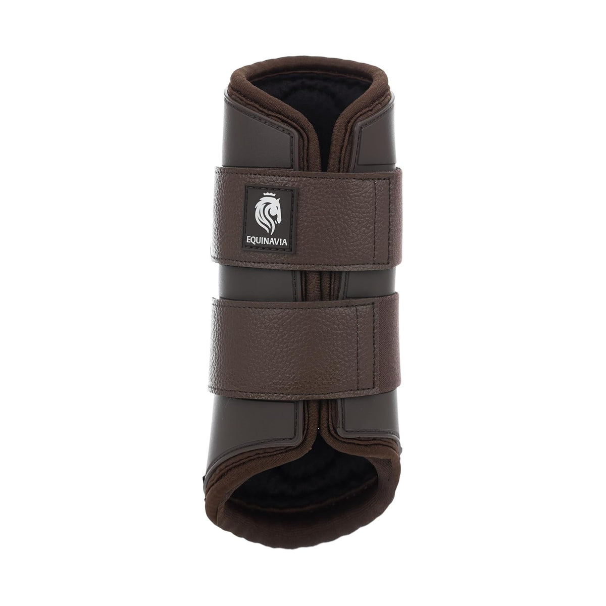Equinavia Pet Supplies, XL, Brown