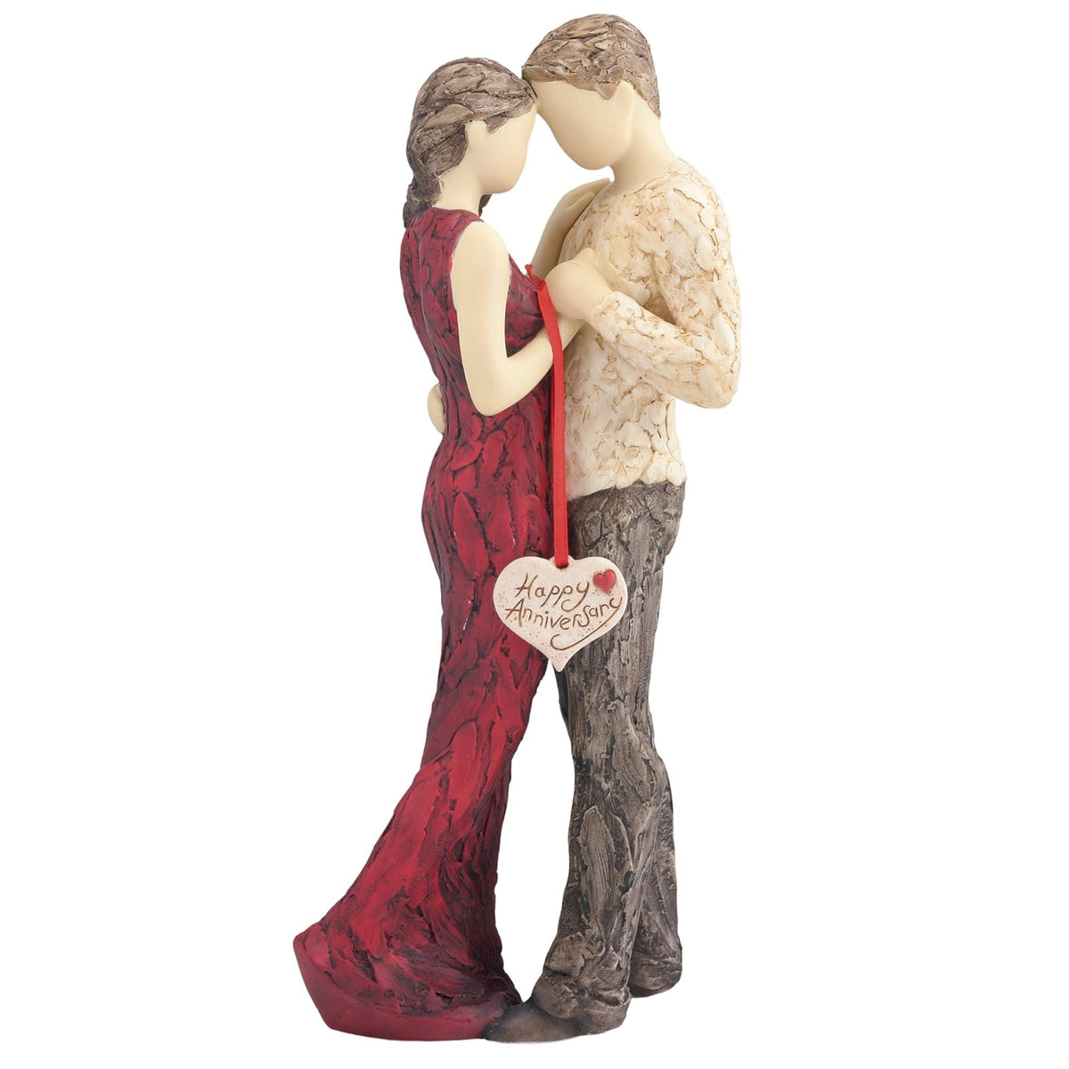 More Than Words Figurine