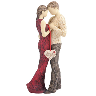 More Than Words Figurine