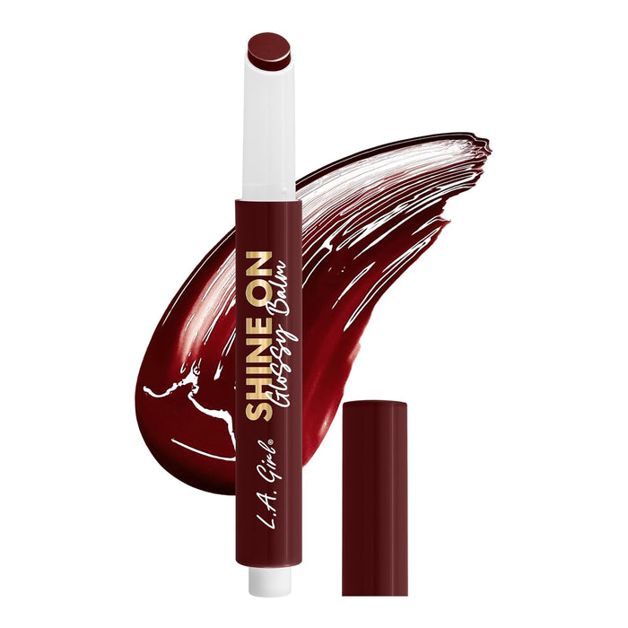 L.A. Girl Lip Color