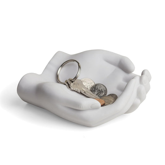 Danya B. Handle with Care Hands Holder