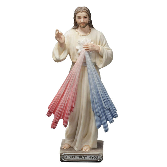Veronese Design Figurine, 3 1/8 Inches, Multicolor