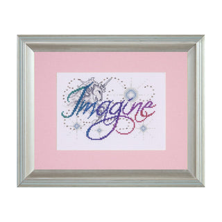 Tobin Art Craft Kit, 5x7 inches, multi-colored