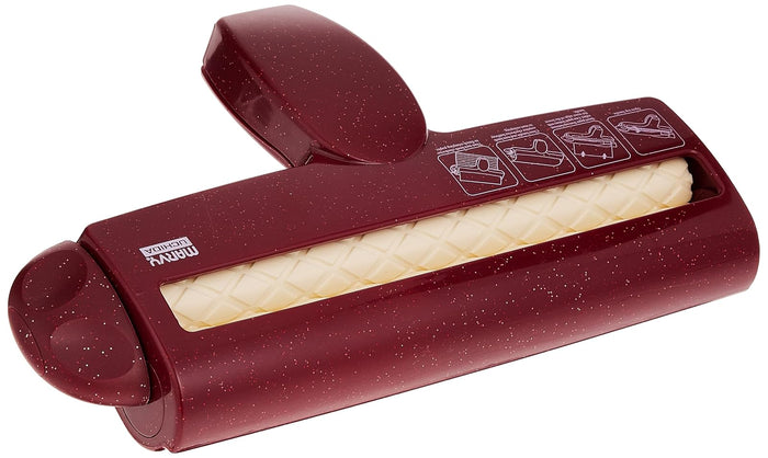 UCHIDA Corru-Gator Paper Crimper 8.5"-Diamond
