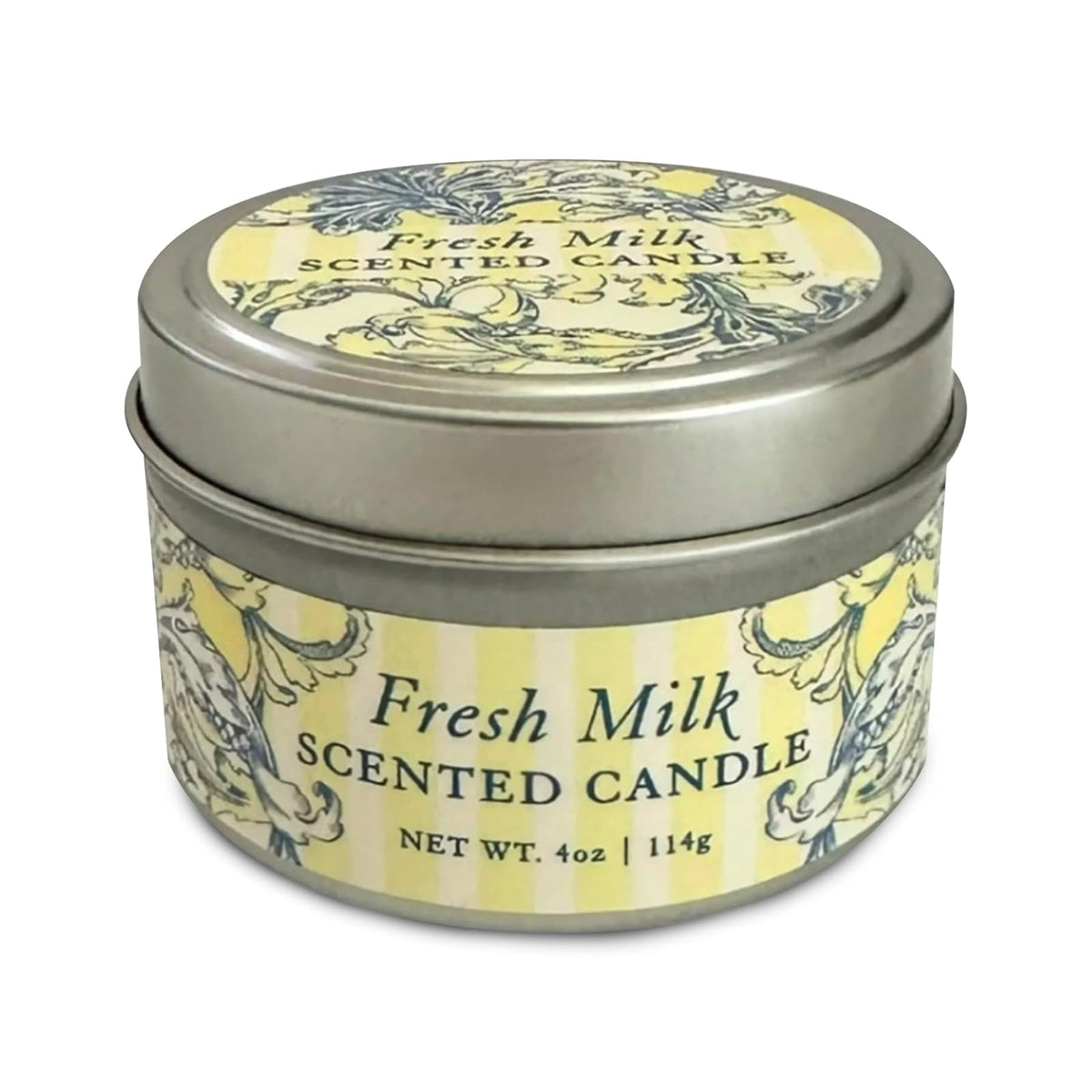 Greenwich Bay Trading Company Candle