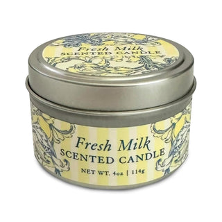 Greenwich Bay Trading Company Candle