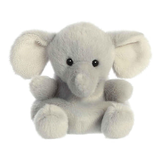 Aurora Toy Figure, Mini, Gray