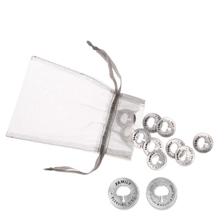 Blessing Ring Jewelry Set, Small, Family