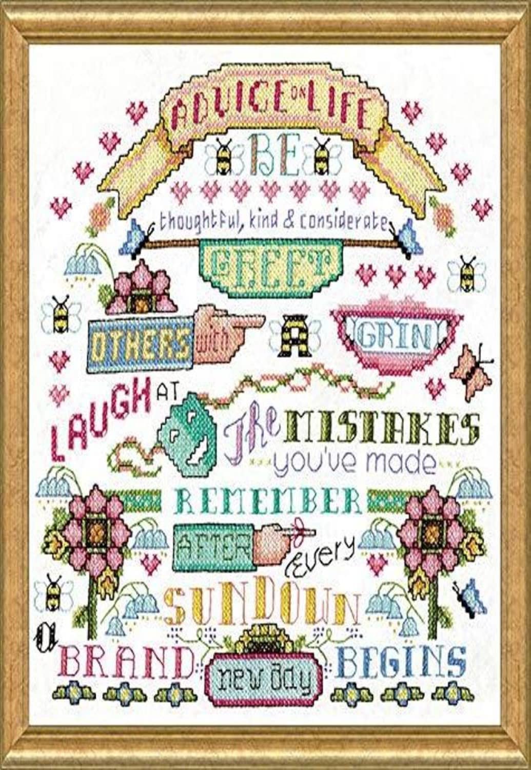 Design Works Crafts Art Craft Kit, Various, Various