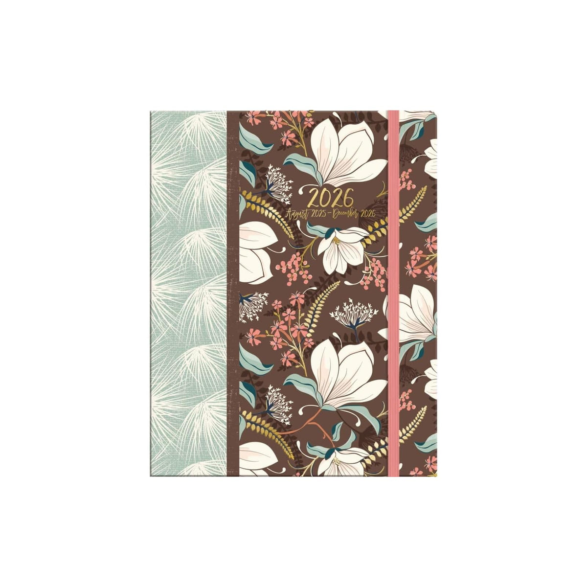 WSBL Planner, A5, 2026