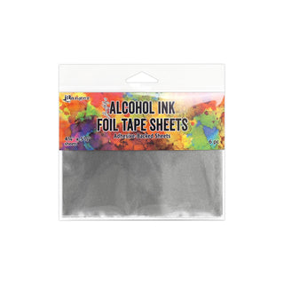 Ranger Adhesive Tapes, 10.8 x 14.0 cm, Multicolor