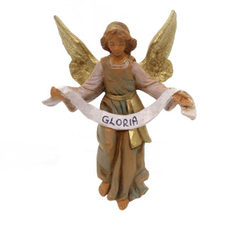 Fontanini Figurine, 5" scale, Multicolor