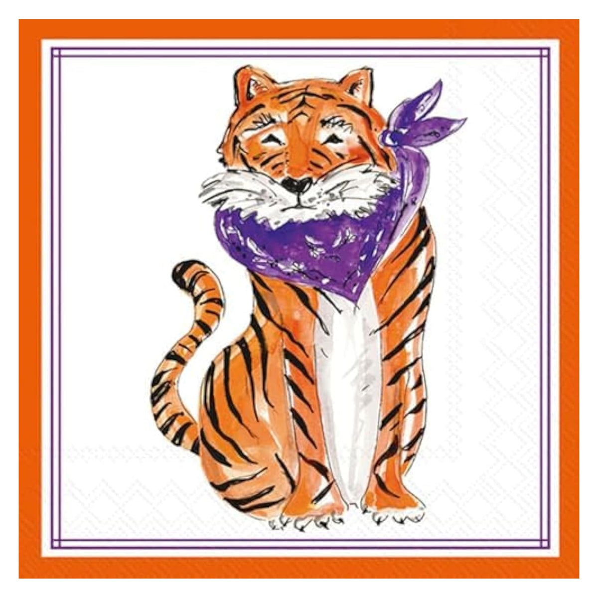IHR Ideal Home Range Disposable Napkin