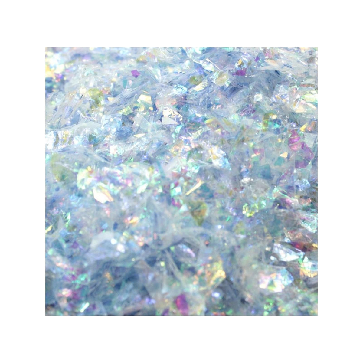 Meyer Imports Glitter, 2 oz Bulk, Blue