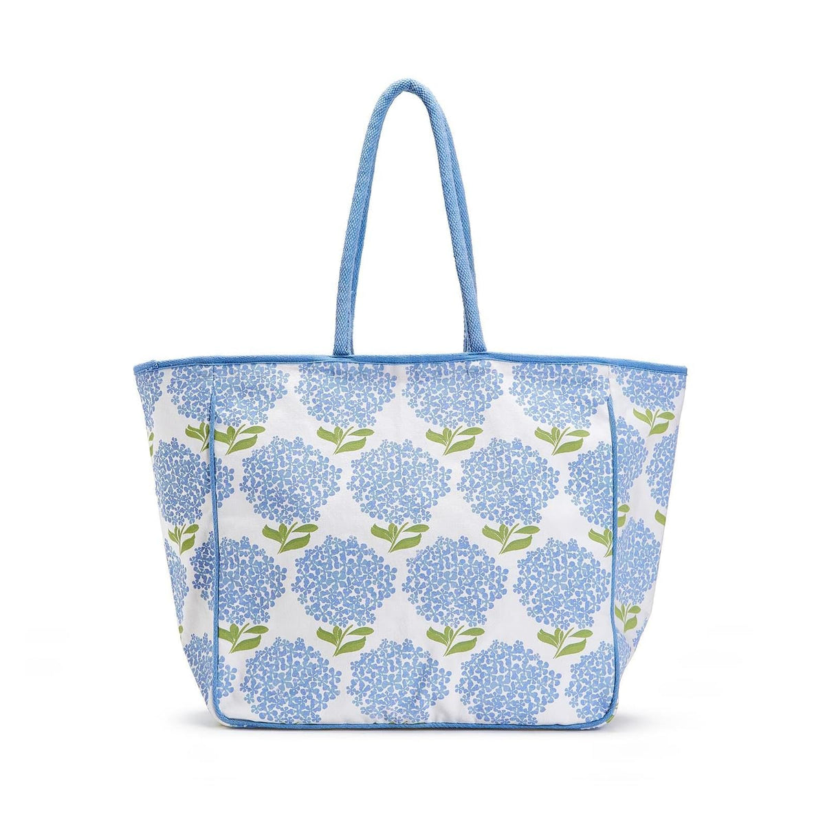 Two's Company Tote Bag