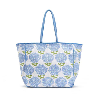 Two's Company Tote Bag