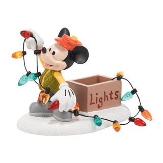 Department 56 Figurine, 2.25 inches, Multicolor