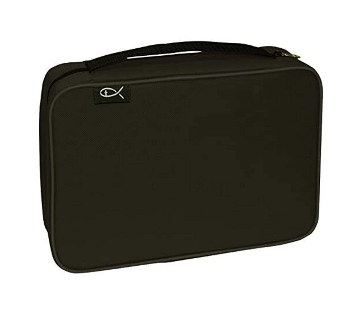Divinity Boutique Book Cover, Large, Black
