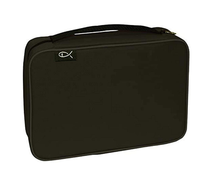 Divinity Boutique Book Cover, Large, Black