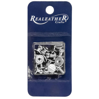 Realeather Sewing Button