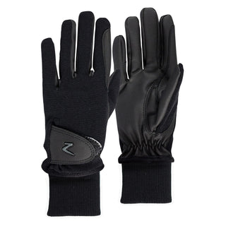 HORZE Sport Activity Glove, Medium, Black