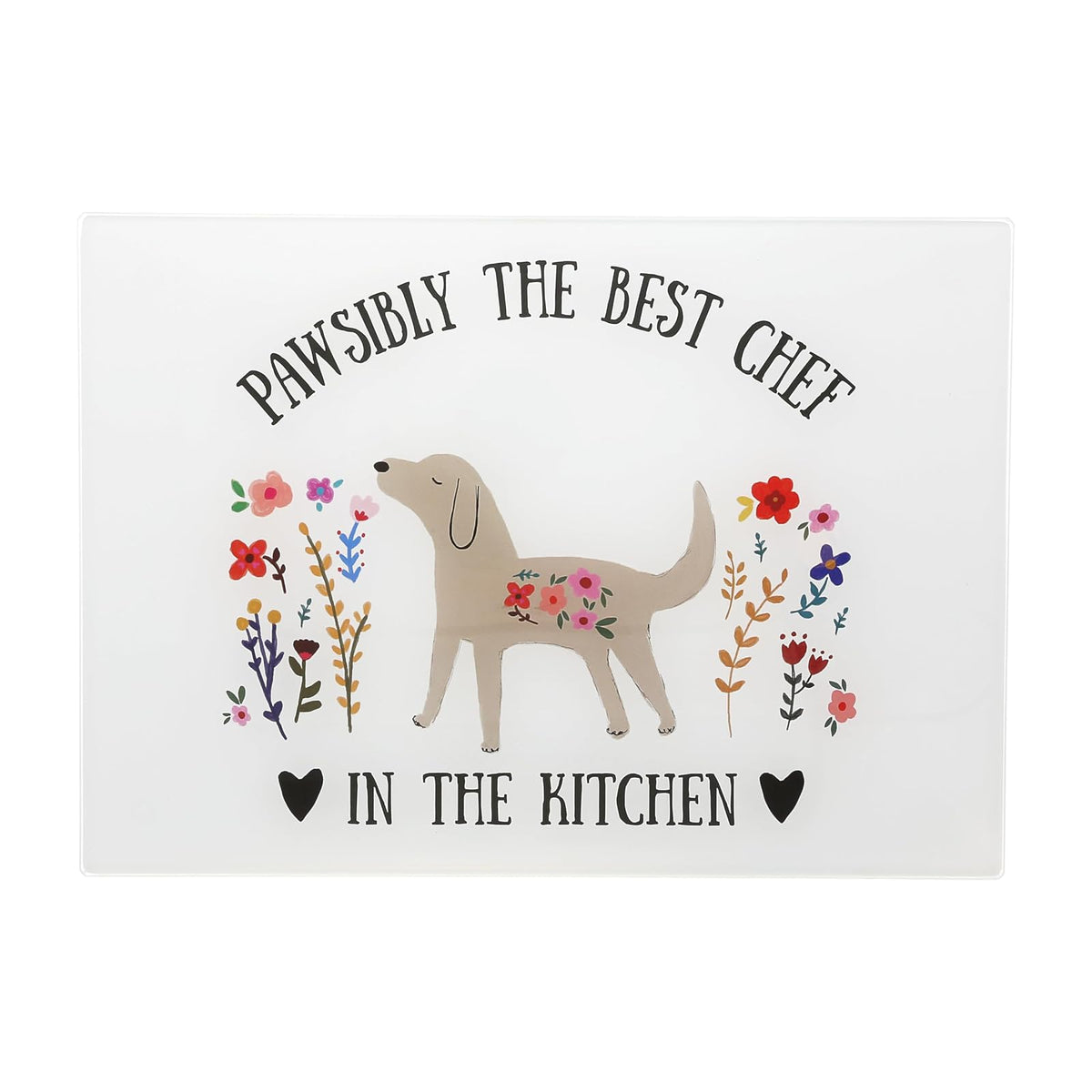Pavilion Gift Company Cutting Board
