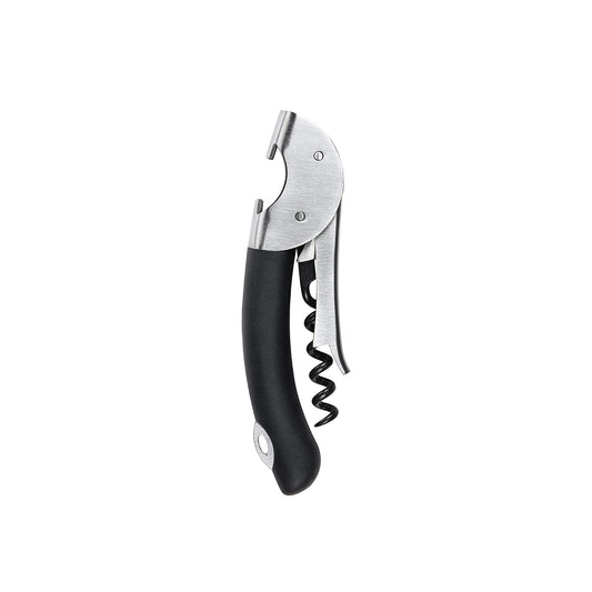 OXO Bottle Opener, 1 CT, Silver/Black