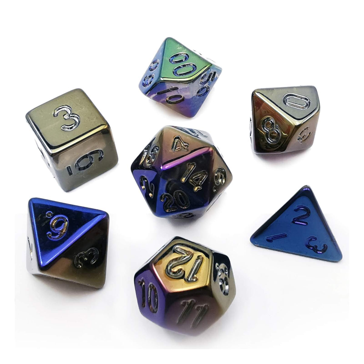 BESCON DICE Game Dice