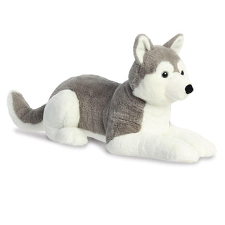 Aurora Toy Figure, 28 inches, White